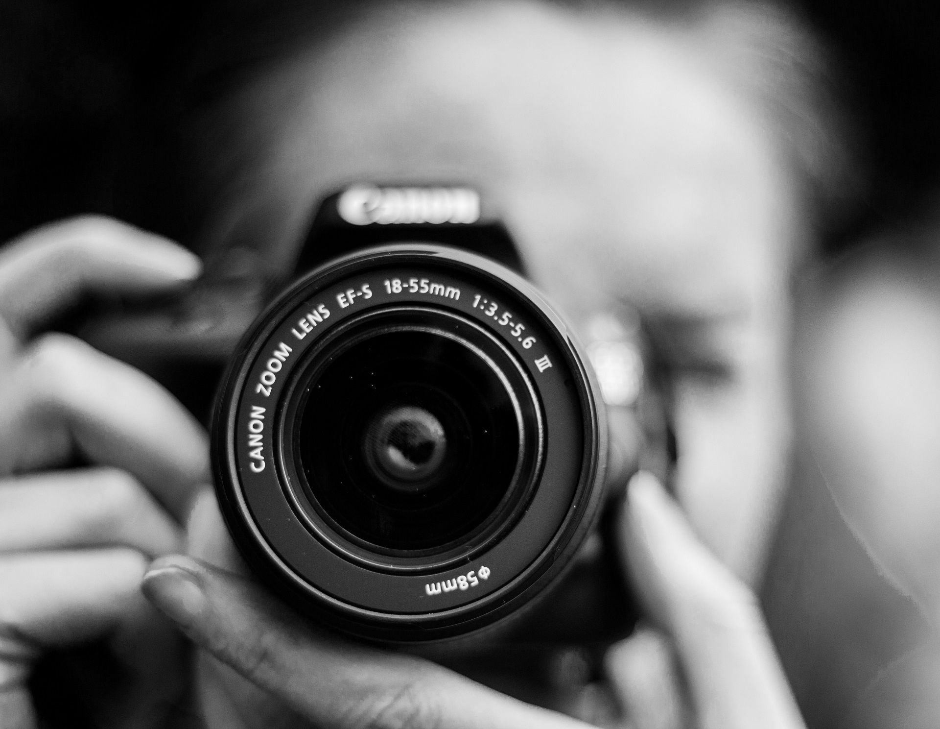 Comment s&rsquo;initier à la photographie ?