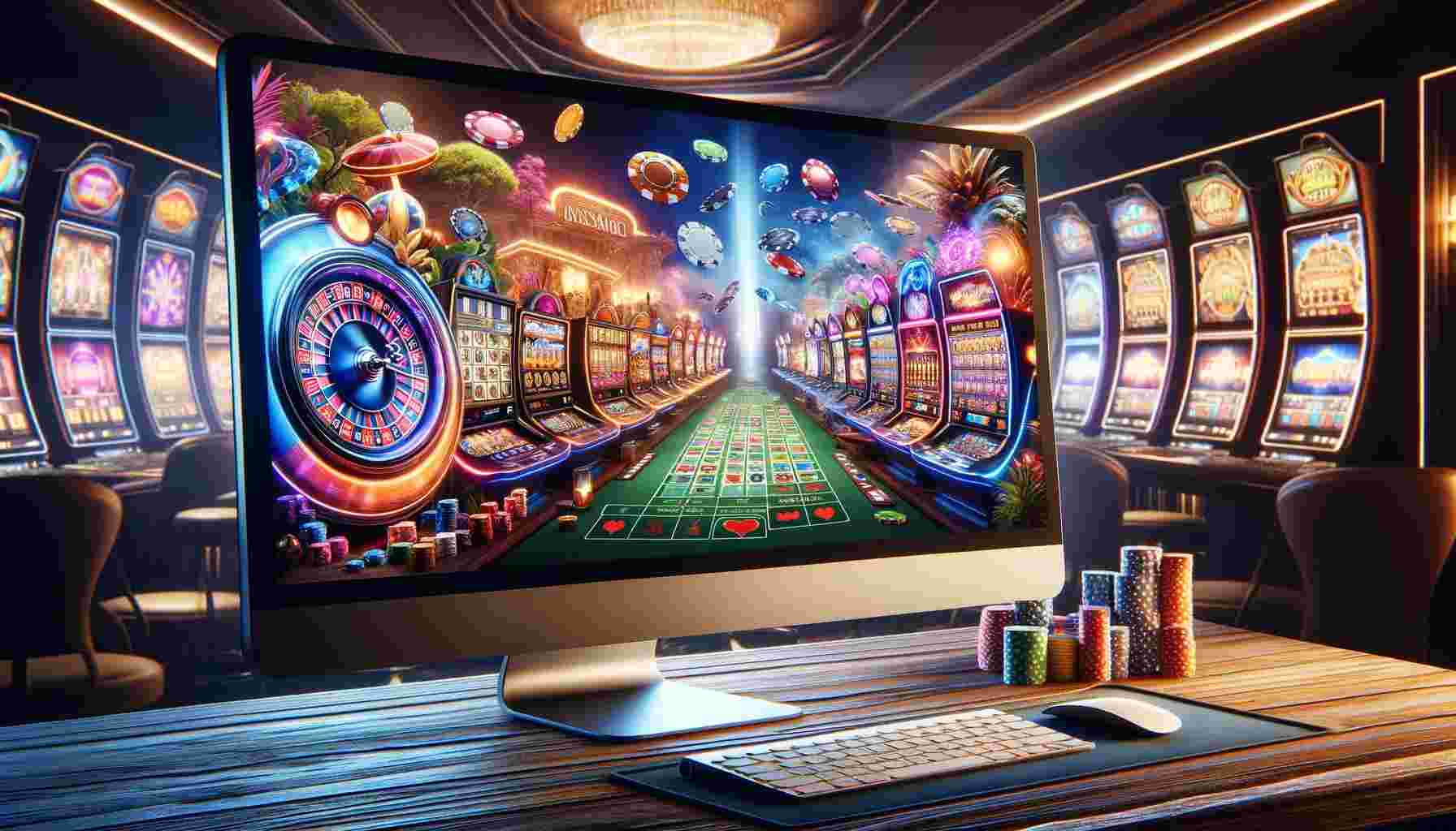 Réglementations et législations sur les jeux d&rsquo;argent en ligne dans différents pays