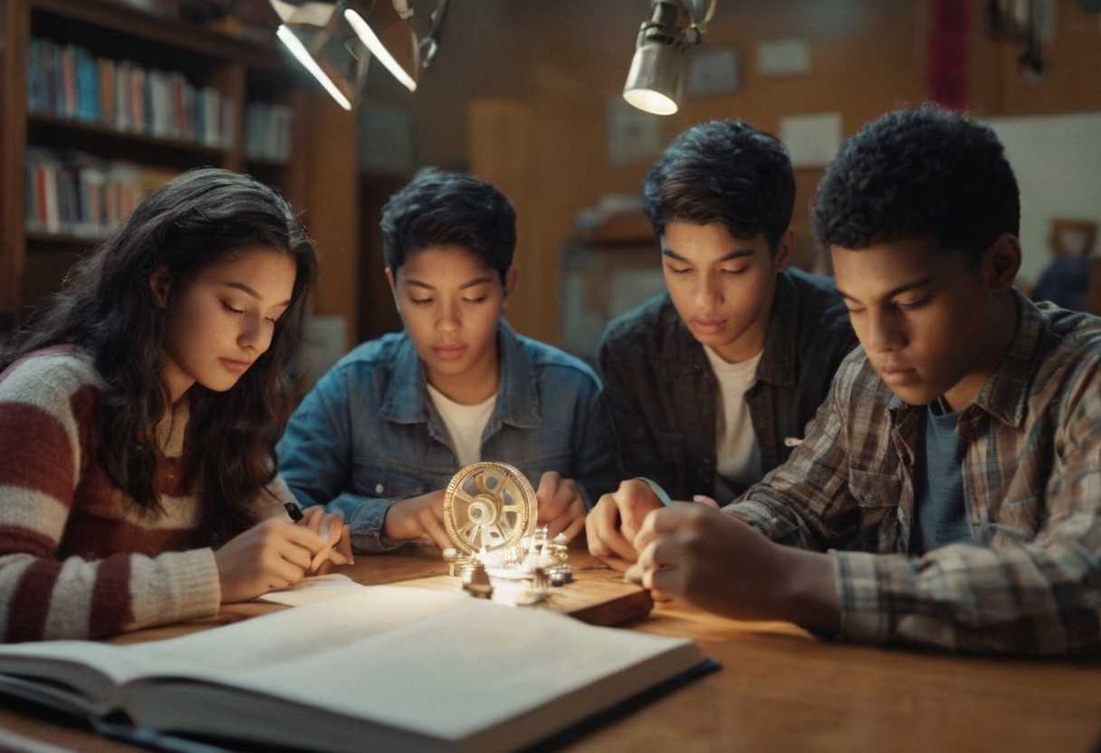 Trucs et astuces pour trouver une formation post-bac qui vous correspond