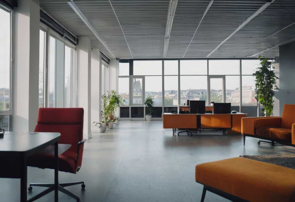 Comment trouver le bureau à louer Rennes idéal pour votre activité