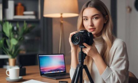 devenir influenceur tiktok : formation, stratégie et revenu